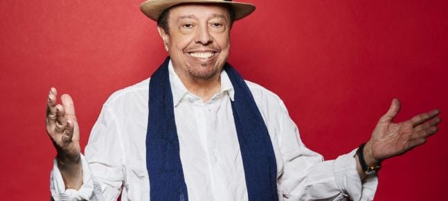 Sérgio Mendes