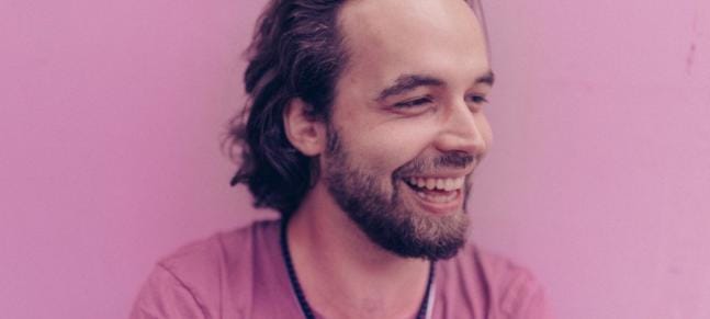 Jasper Erkens