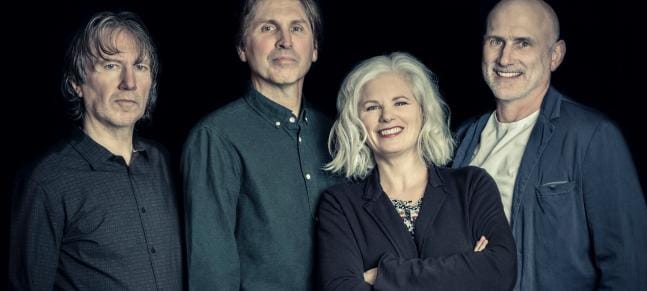 Cowboy Junkies