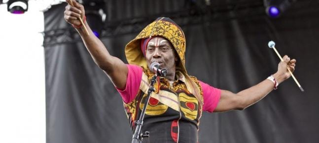 Antibalas