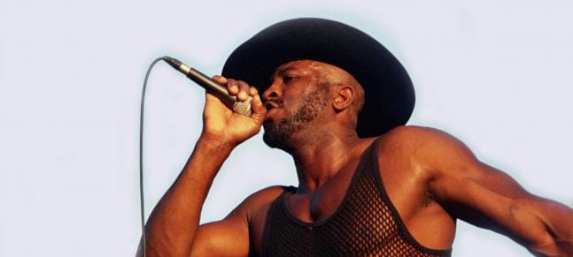 Eek A Mouse