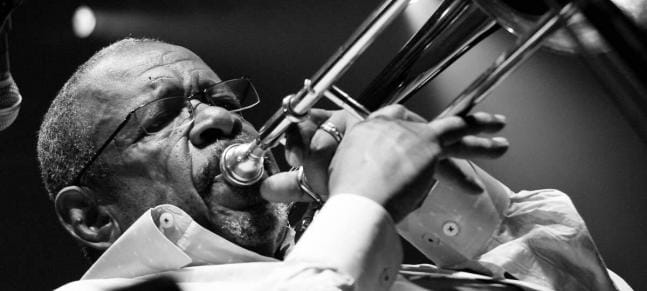 Fred Wesley & His New JB's