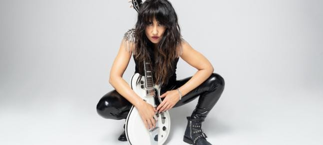 KT Tunstall