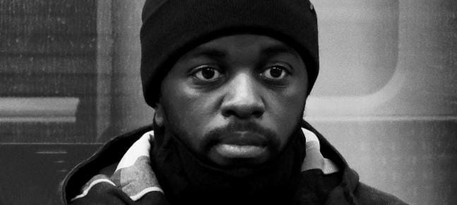 Alfa Mist