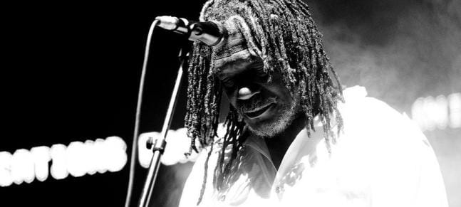 Horace Andy