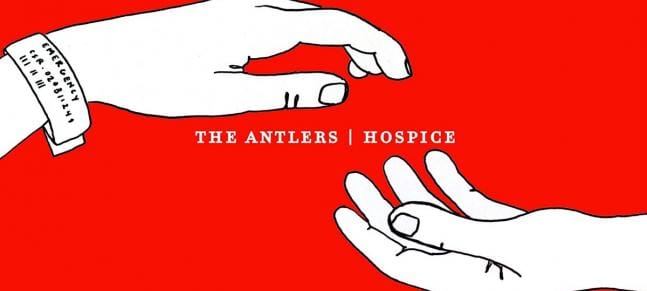 The Antlers