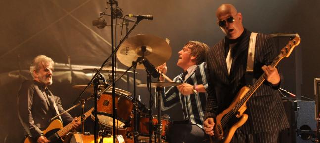 TriggerFinger