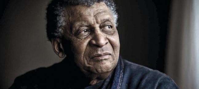 Abdullah Ibrahim