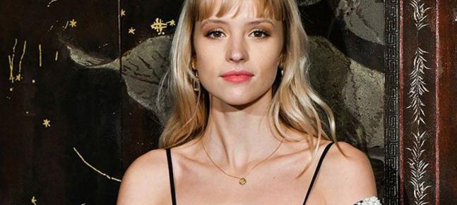 Angèle