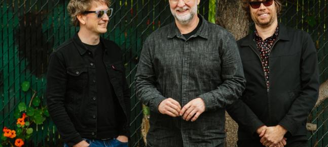 Bob Mould
