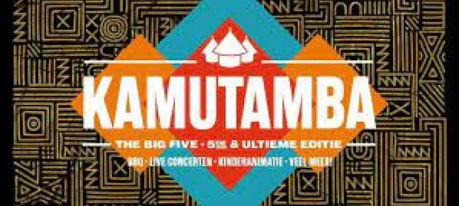 KAMUTAMBA