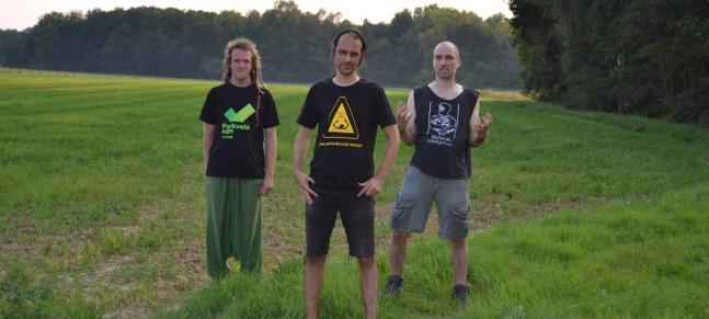 Donder, Hel & Hagel