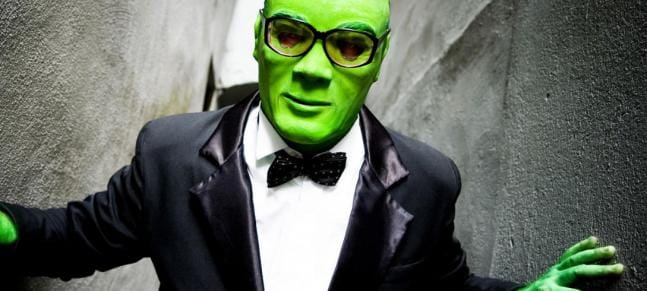 Dr Lektroluv