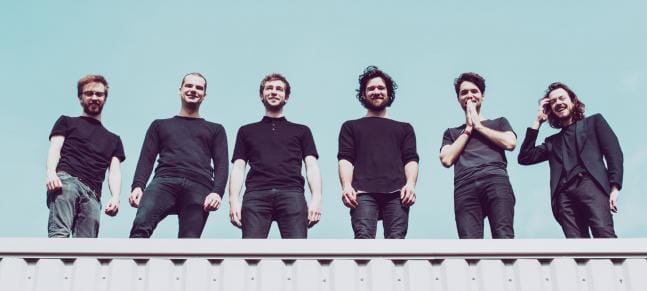 Geppetto & the Whales