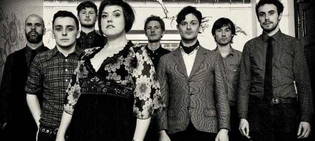 Hannah Williams & The Affirmations