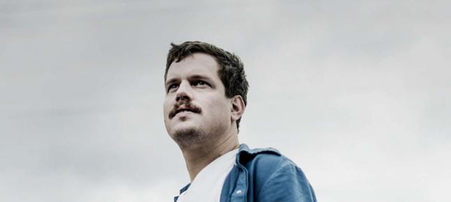 Christof Van Der Ven