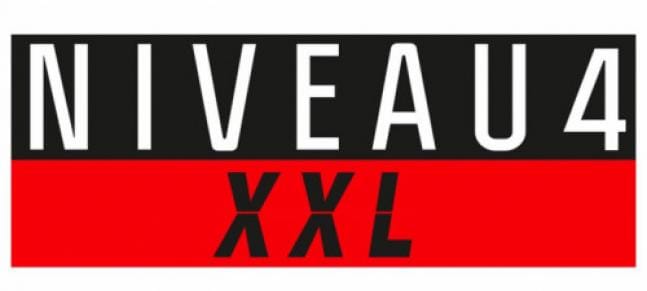 Niveau4 XXL