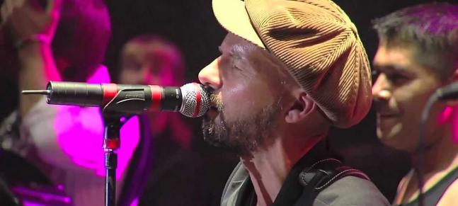 Shantel & Bucovina Club Orkestar