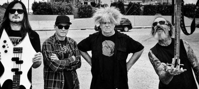 Melvins