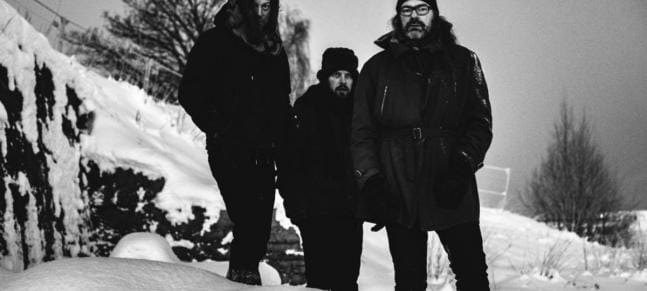 Motorpsycho