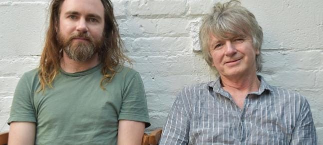 Neil & Liam Finn