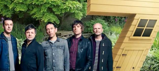 Shed Seven