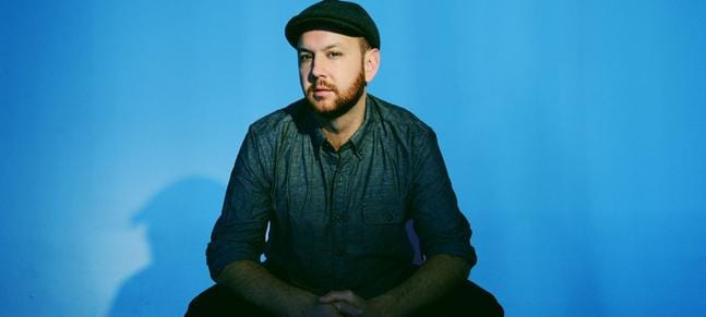 Matt Simons