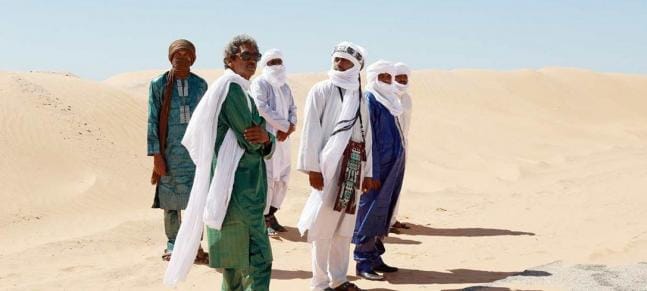 Tinariwen