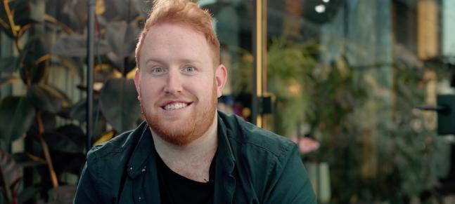 Gavin James