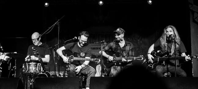 Turin Brakes