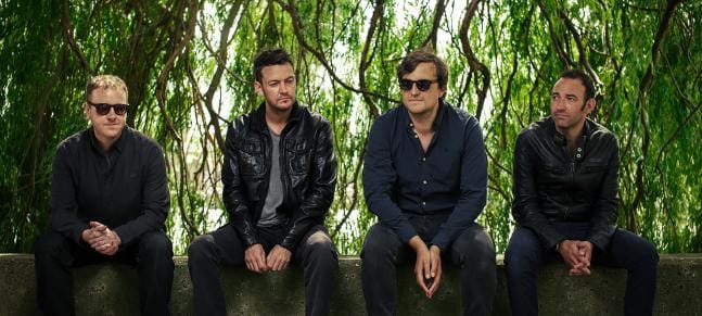 Starsailor