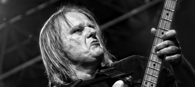 Walter Trout