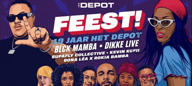 FEEST