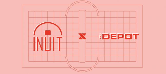 Inuit x Het Depot