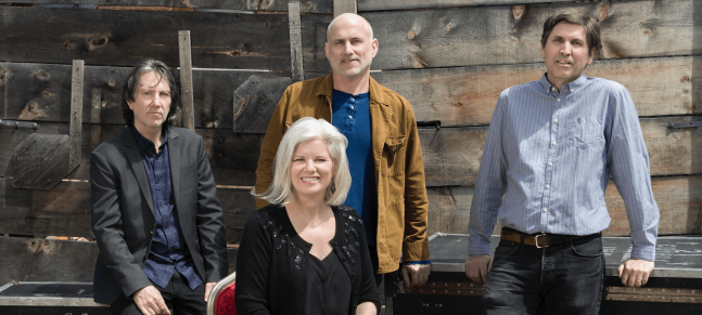 Cowboy Junkies