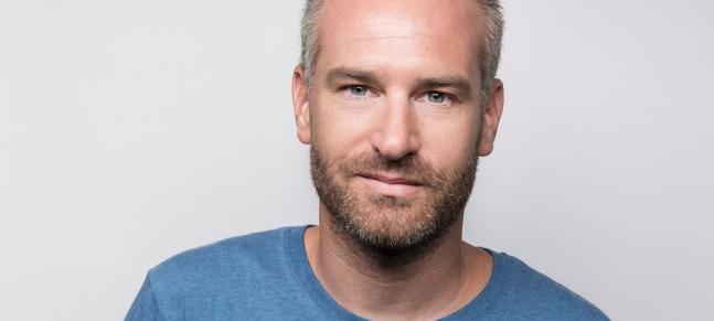 Stijn van de Voorde