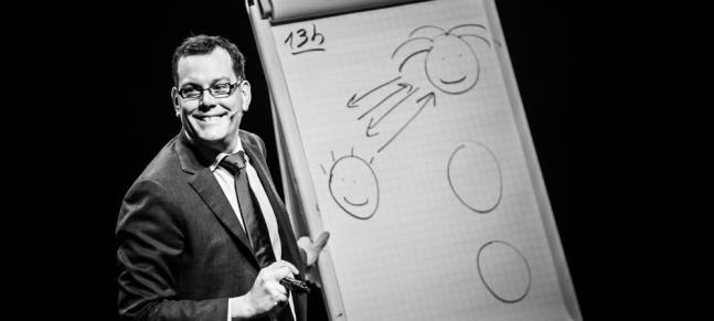 Arnout Van den Bossche