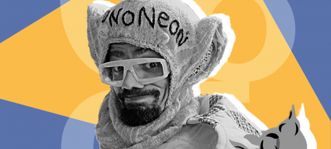 MonoNeon