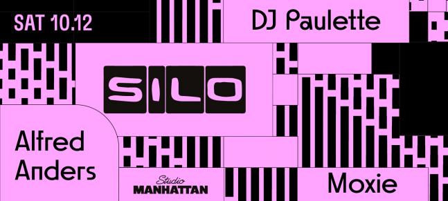 Silo