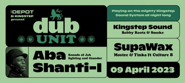Dub Unit #5
