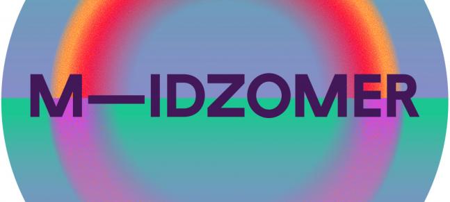 M-IDZOMER