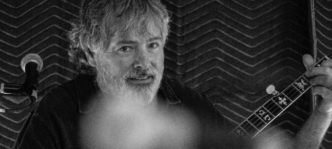 Béla Fleck's Bluegrass Heart 