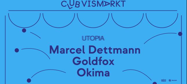Club Vismarkt