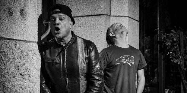 Sons of the Culture Clash