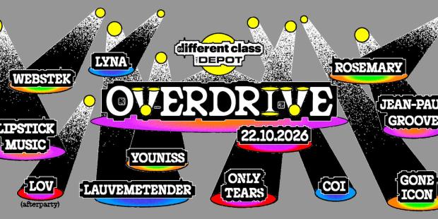 overdrive