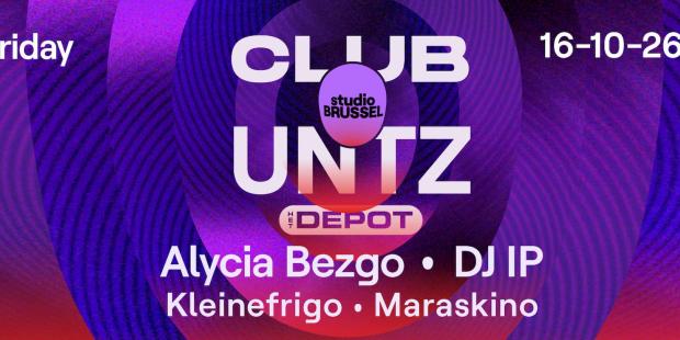CLUB UNTZ