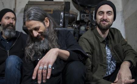 Ufomammut