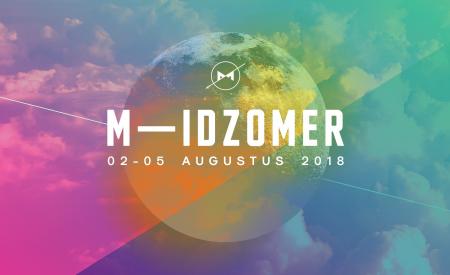 M-IDZOMER