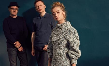 Hooverphonic