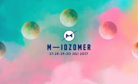 M-IDZOMER